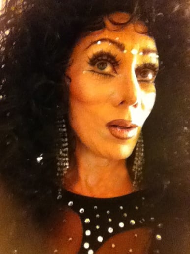 Gallery photo 93 of The (Almost) Cher Show