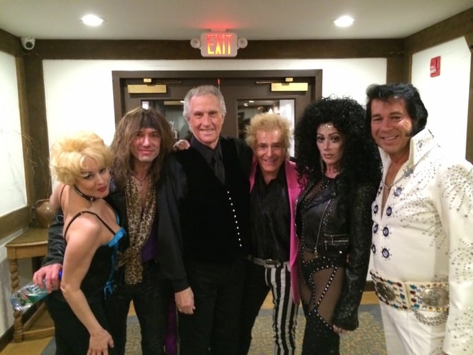 Gallery photo 94 of The (Almost) Cher Show