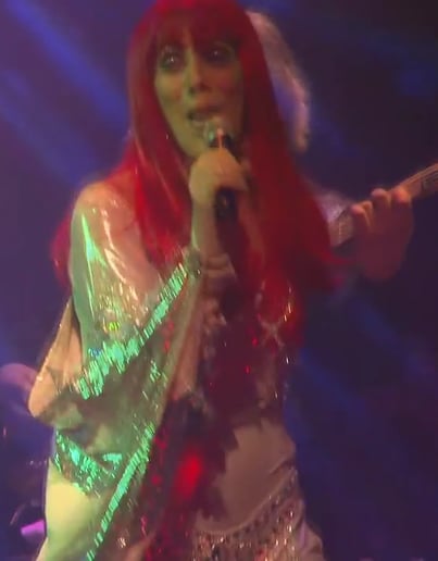 Gallery photo 95 of The (Almost) Cher Show