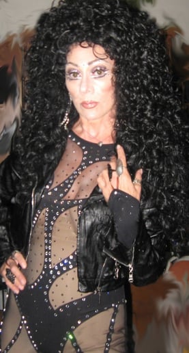 Gallery photo 1 of The (Almost) Cher Show