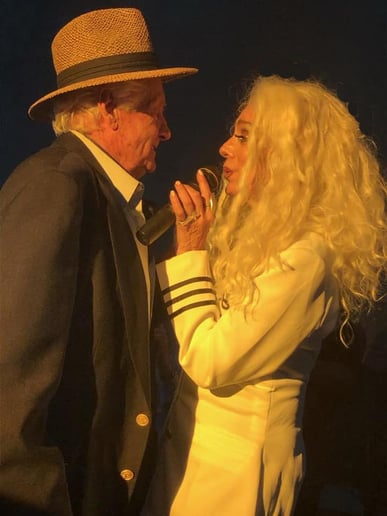 Gallery photo 7 of The (Almost) Cher Show