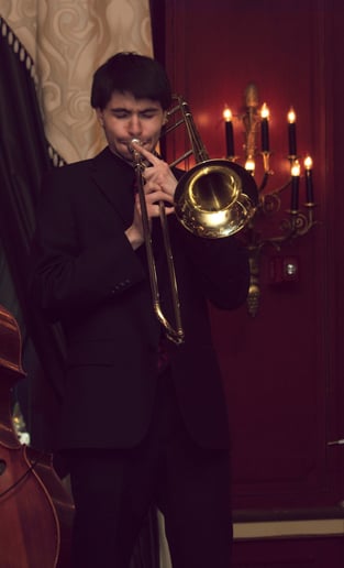 Gallery photo 3 of TheGroovin'Foxes