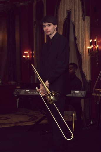 Gallery photo 5 of TheGroovin'Foxes