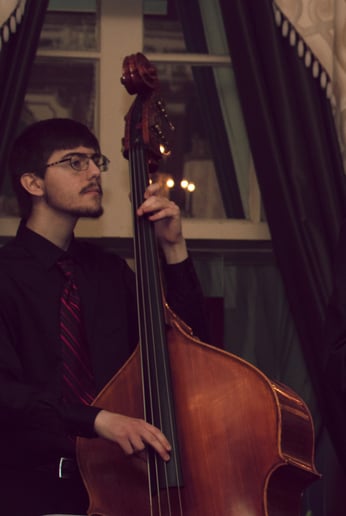 Gallery photo 9 of TheGroovin'Foxes