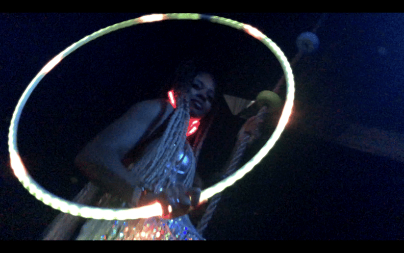 Gallery photo 5 of TheHoopLaedy