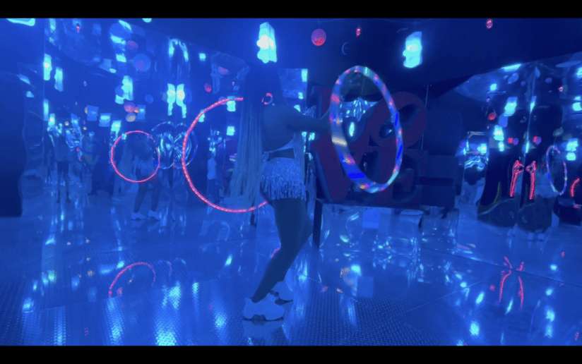 Gallery photo 8 of TheHoopLaedy
