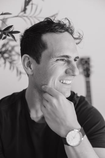 Gallery photo 9 of Joe Marx