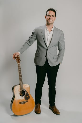 Gallery photo 11 of Joe Marx