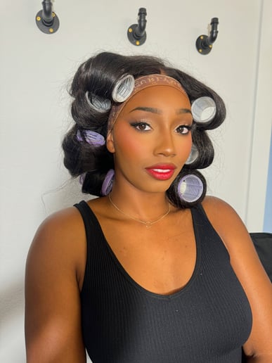 Gallery photo 7 of TheKingKasie Makeup Services