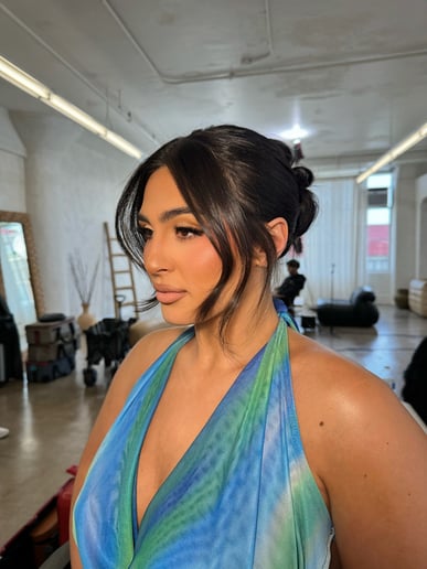 Gallery photo 8 of TheKingKasie Makeup Services