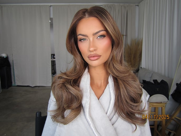 Gallery photo 1 of TheKingKasie Makeup Services