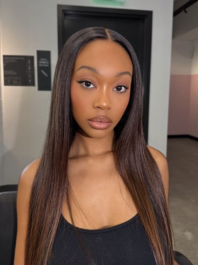 Gallery photo 4 of TheKingKasie Makeup Services