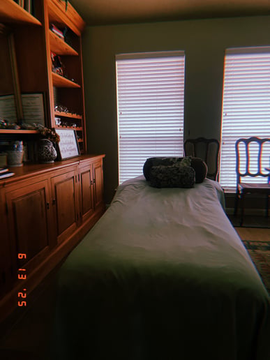 Gallery photo 4 of Thelema Health Mobile Massage