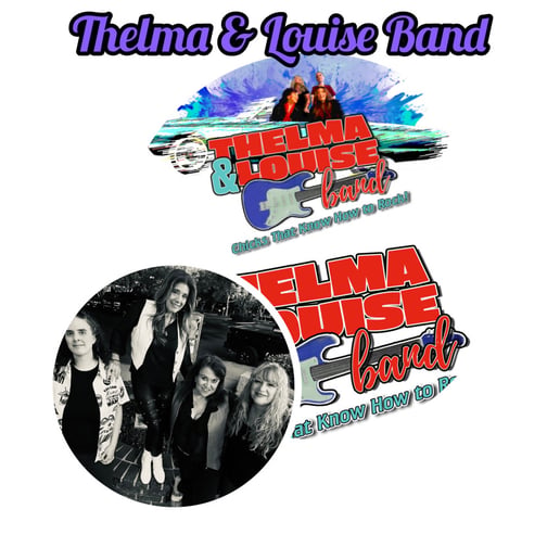 Gallery photo 4 of Thelma & Louise Band