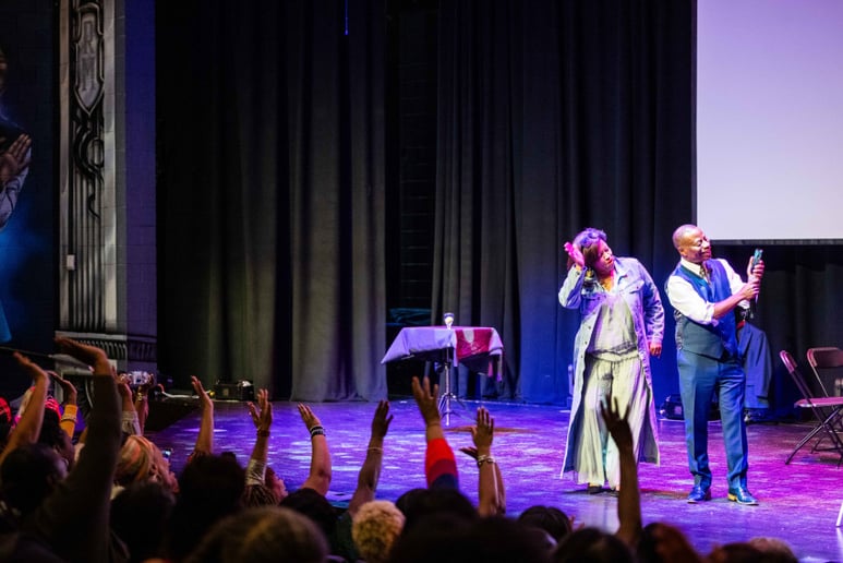 Gallery photo 5 of The Magic of Craig Martin