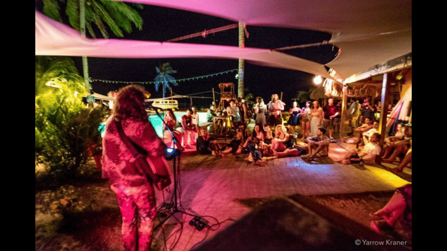 Gallery photo 2 of Patrick Anderson "One Man Band"
