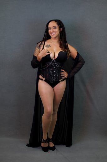 Gallery photo 4 of Theodora Topaz