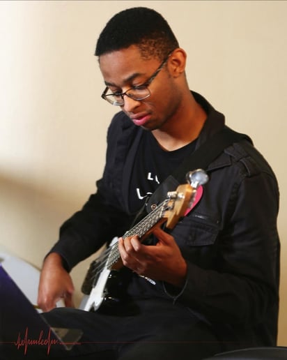 Gallery photo 1 of Theophilus