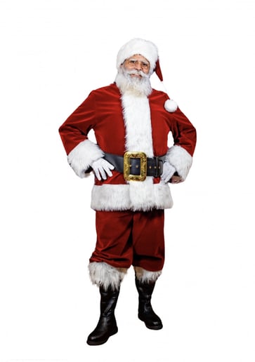 Gallery photo 4 of There is a Santa