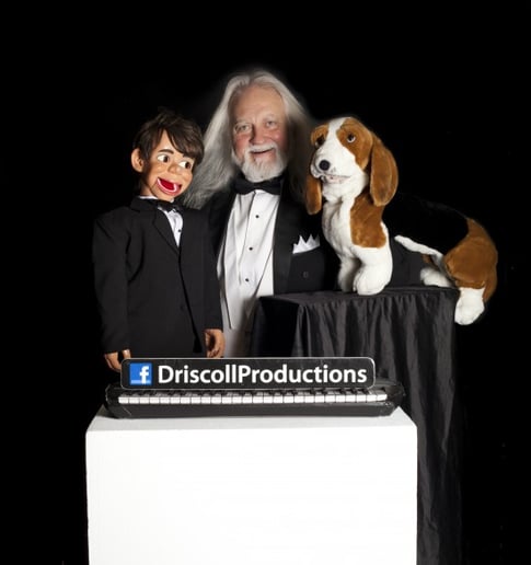 Gallery photo 11 of Kevin Driscoll & Friends