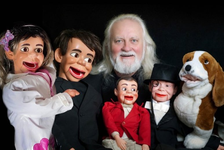 Gallery photo 1 of Kevin Driscoll & Friends