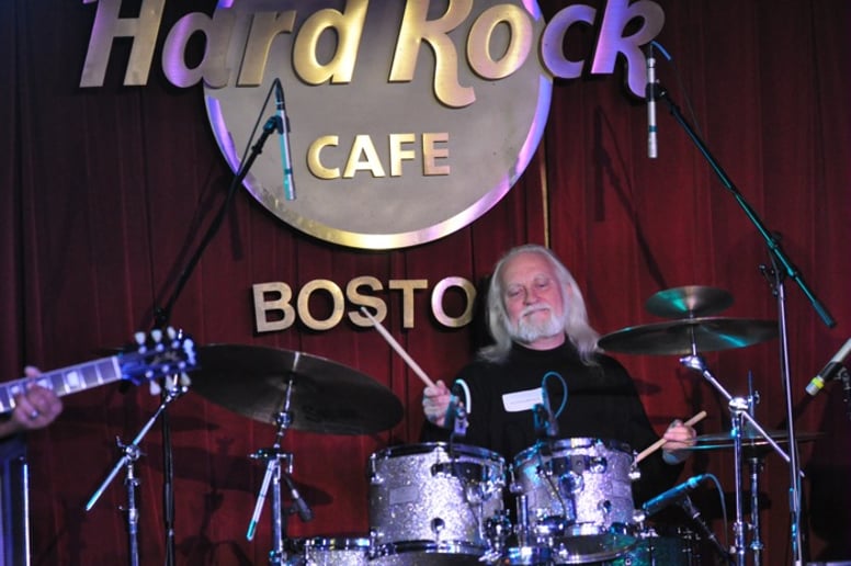 Gallery photo 20 of Kevin Driscoll & Friends