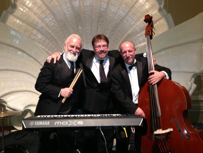 Gallery photo 21 of Kevin Driscoll & Friends