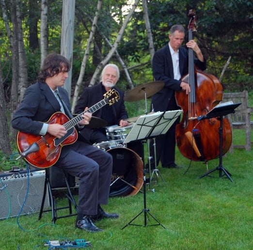 Gallery photo 22 of Kevin Driscoll & Friends