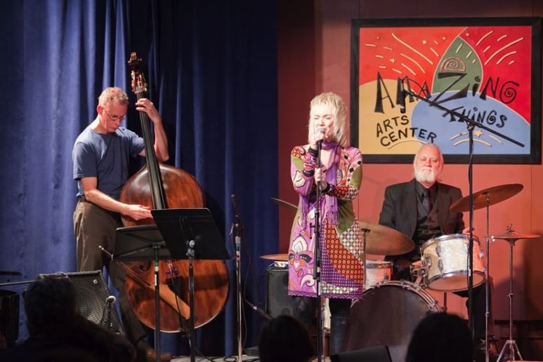 Gallery photo 23 of Kevin Driscoll & Friends