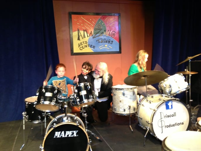 Gallery photo 37 of Kevin Driscoll & Friends
