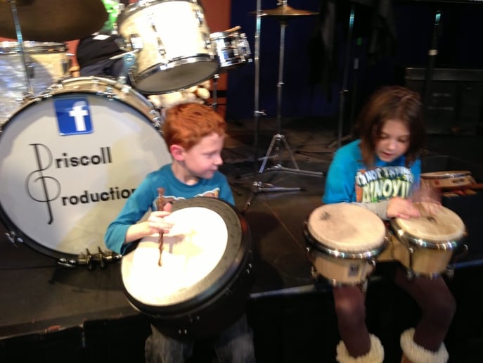 Gallery photo 38 of Kevin Driscoll & Friends