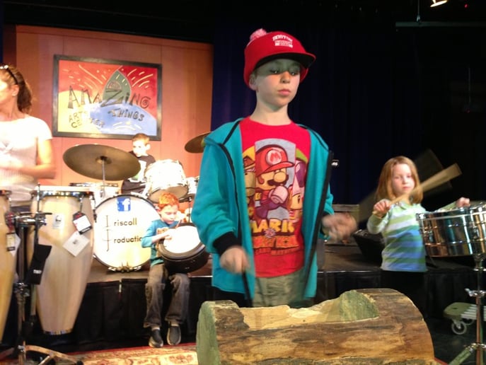 Gallery photo 39 of Kevin Driscoll & Friends
