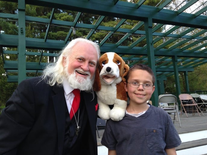 Gallery photo 46 of Kevin Driscoll & Friends