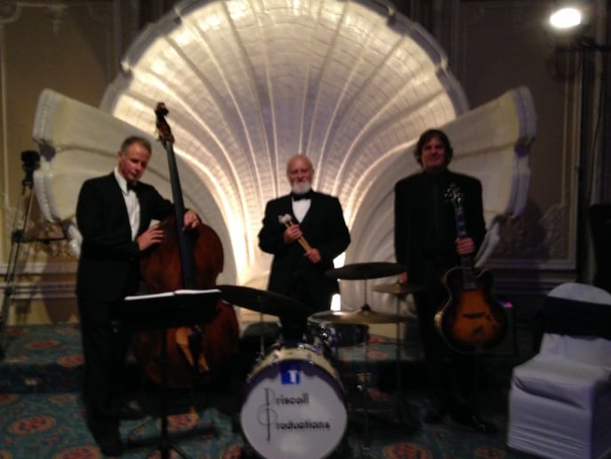 Gallery photo 50 of Kevin Driscoll & Friends
