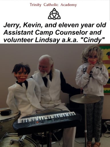 Gallery photo 51 of Kevin Driscoll & Friends