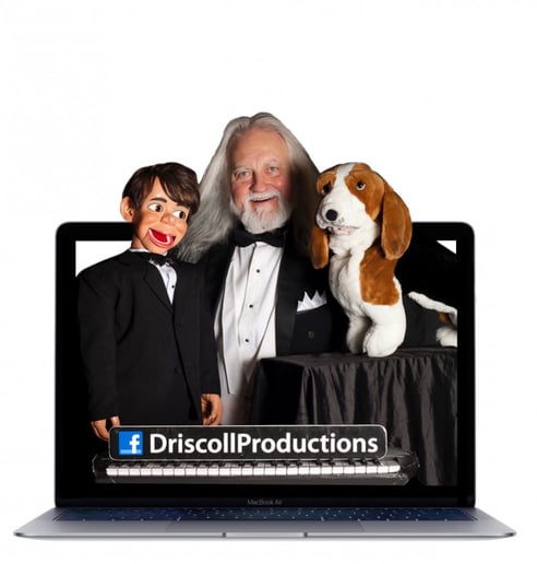 Gallery photo 3 of Kevin Driscoll & Friends