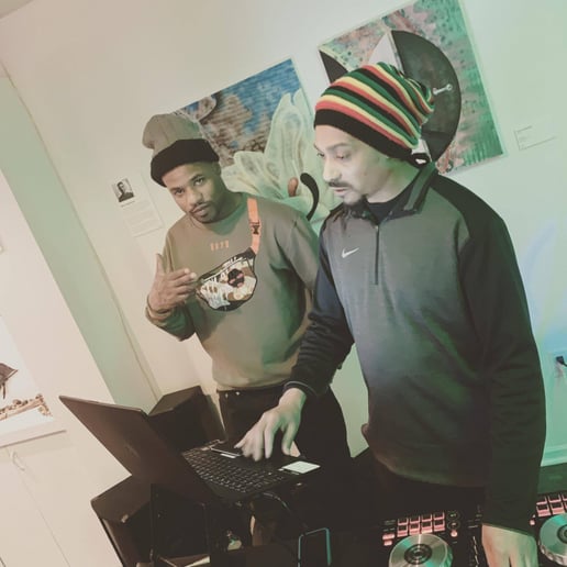 Gallery photo 3 of There's Only One King Mobile DJ Service