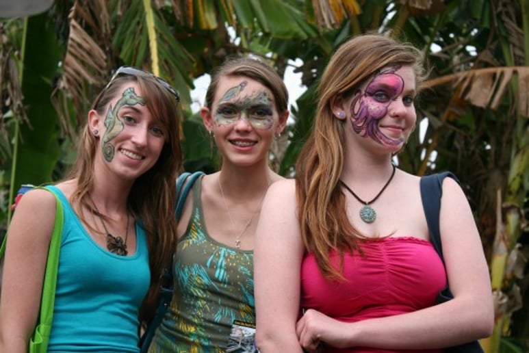 Gallery photo 1 of Magic City Masquerade