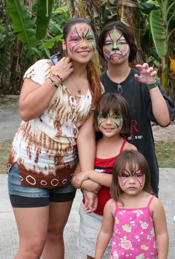 Gallery photo 2 of Magic City Masquerade