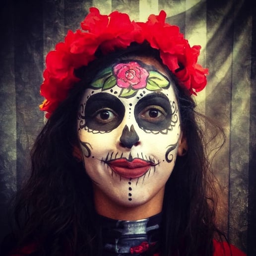 Gallery photo 8 of Magic City Masquerade