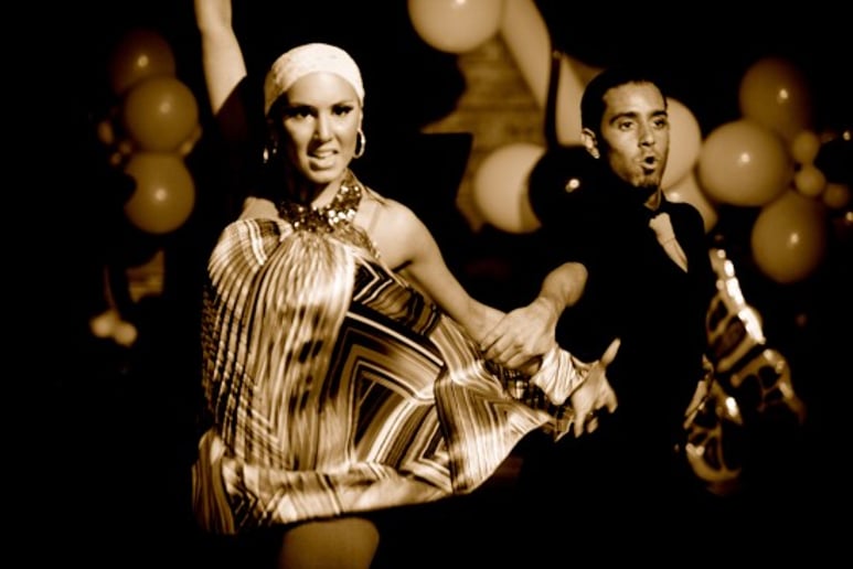 Gallery photo 1 of The Rhythm of Magic