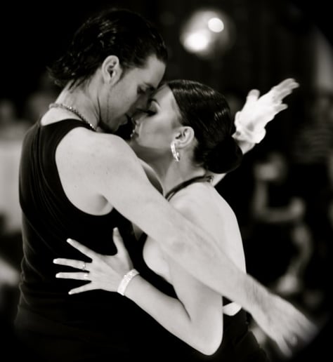 Gallery photo 3 of The Rhythm of Magic