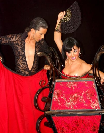 Gallery photo 9 of The Rhythm of Magic