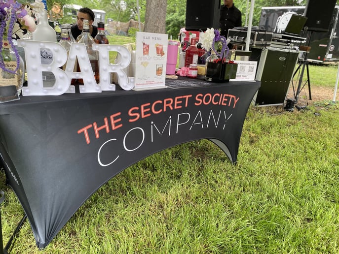 Gallery photo 9 of The Secret Society Company