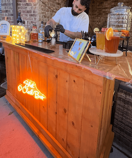 Gallery photo 4 of The Shot O'Clock Bar