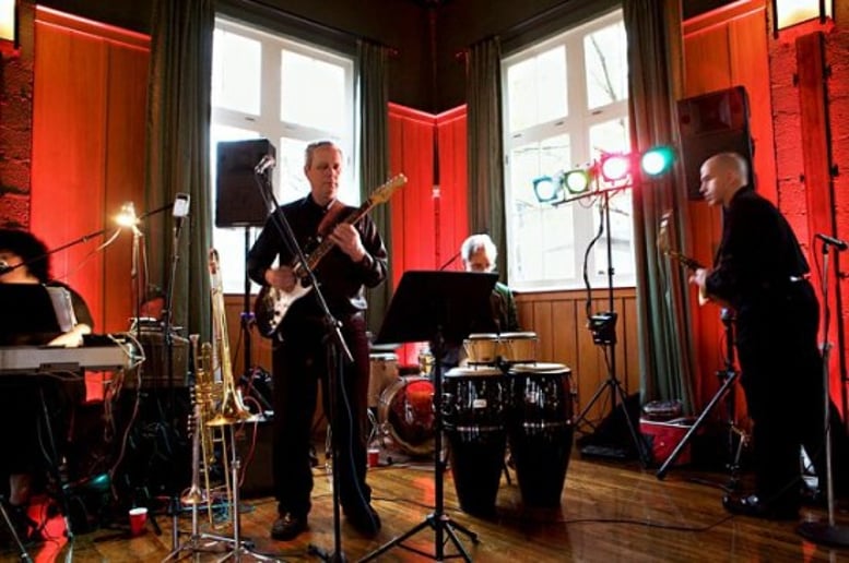 Gallery photo 2 of The Society Express Band