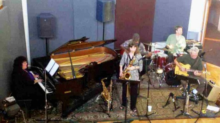 Gallery photo 5 of The Society Express Band