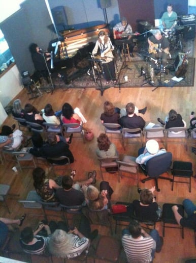 Gallery photo 6 of The Society Express Band