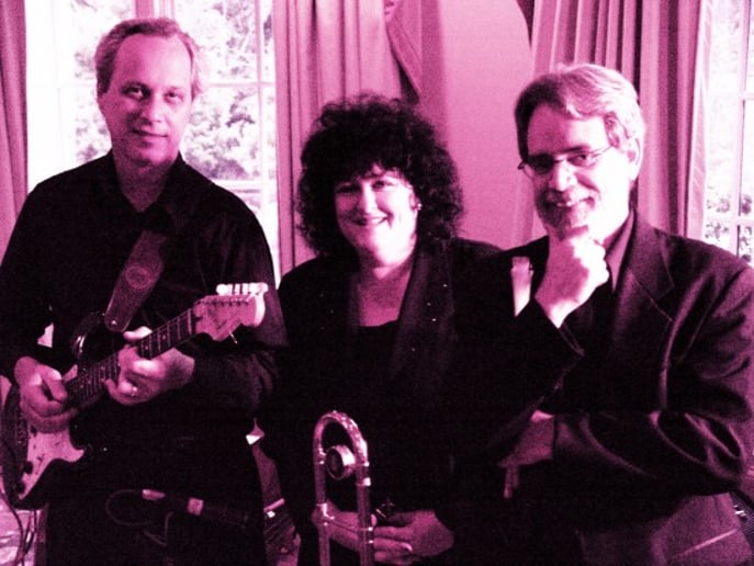 Gallery photo 7 of The Society Express Band