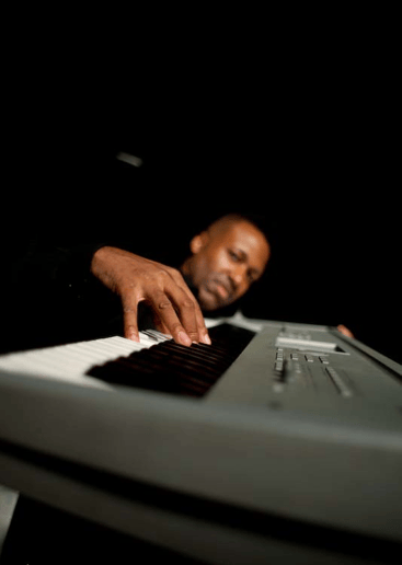 Gallery photo 3 of Ricochet Steele